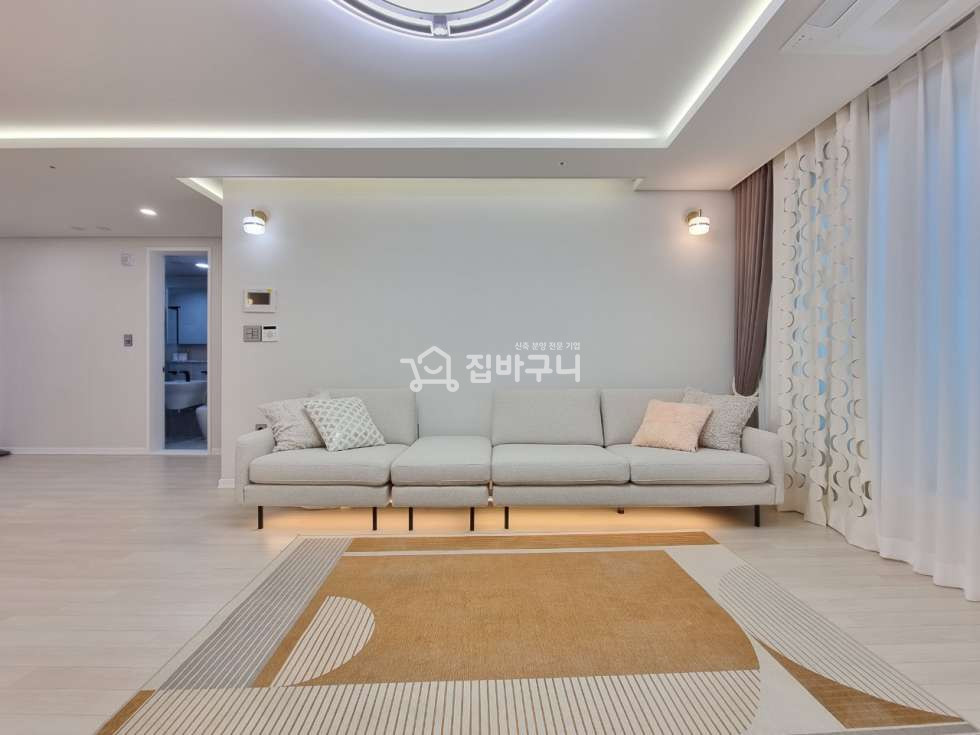 인천 남동구 구월동 인천시청 역세권/슬세권 인프라 최고의 현장 구경열차 출발합니다. 분양 매물번호 11778 사진 2