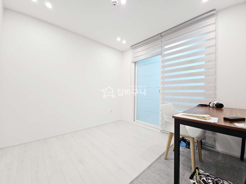경기 수원장안구 송죽동 수원 신축 빌라, 방3화2 베란다 다용도실 실거주 추천! 분양 매물번호 13970 사진 13