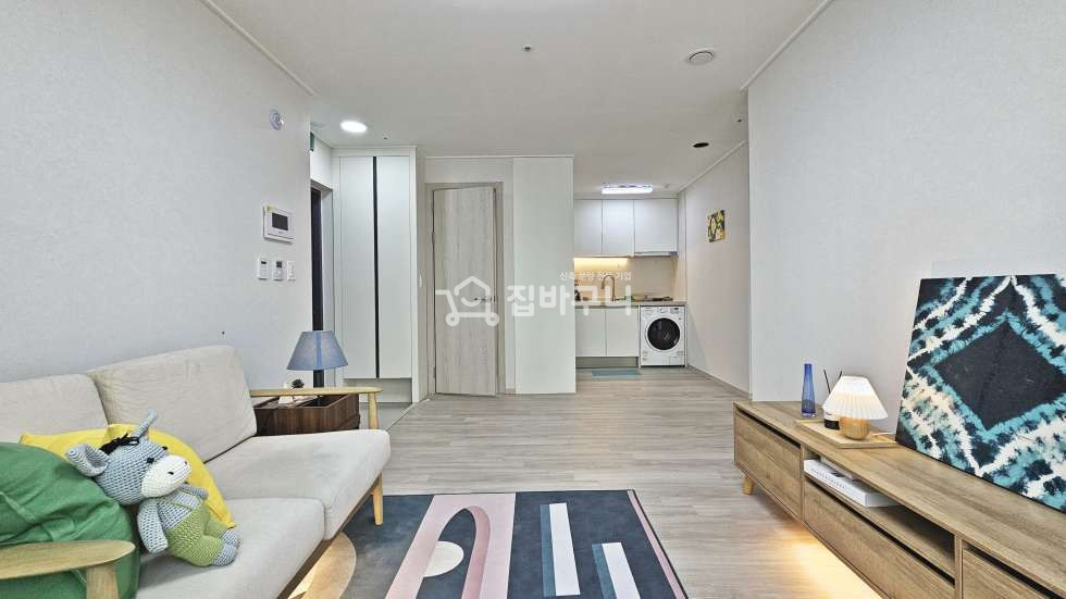 서울 구로구 오류동 오류동역 도보 5분, 생활 인프라 꽉 찬 투룸! 신축 아파트에서 누리는 일상 ♥ 분양 매물번호 11750 사진 4