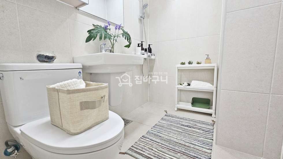 서울 구로구 오류동 오류동역 도보 5분, 생활 인프라 꽉 찬 투룸! 신축 아파트에서 누리는 일상 ♥ 분양 매물번호 11750 사진 12