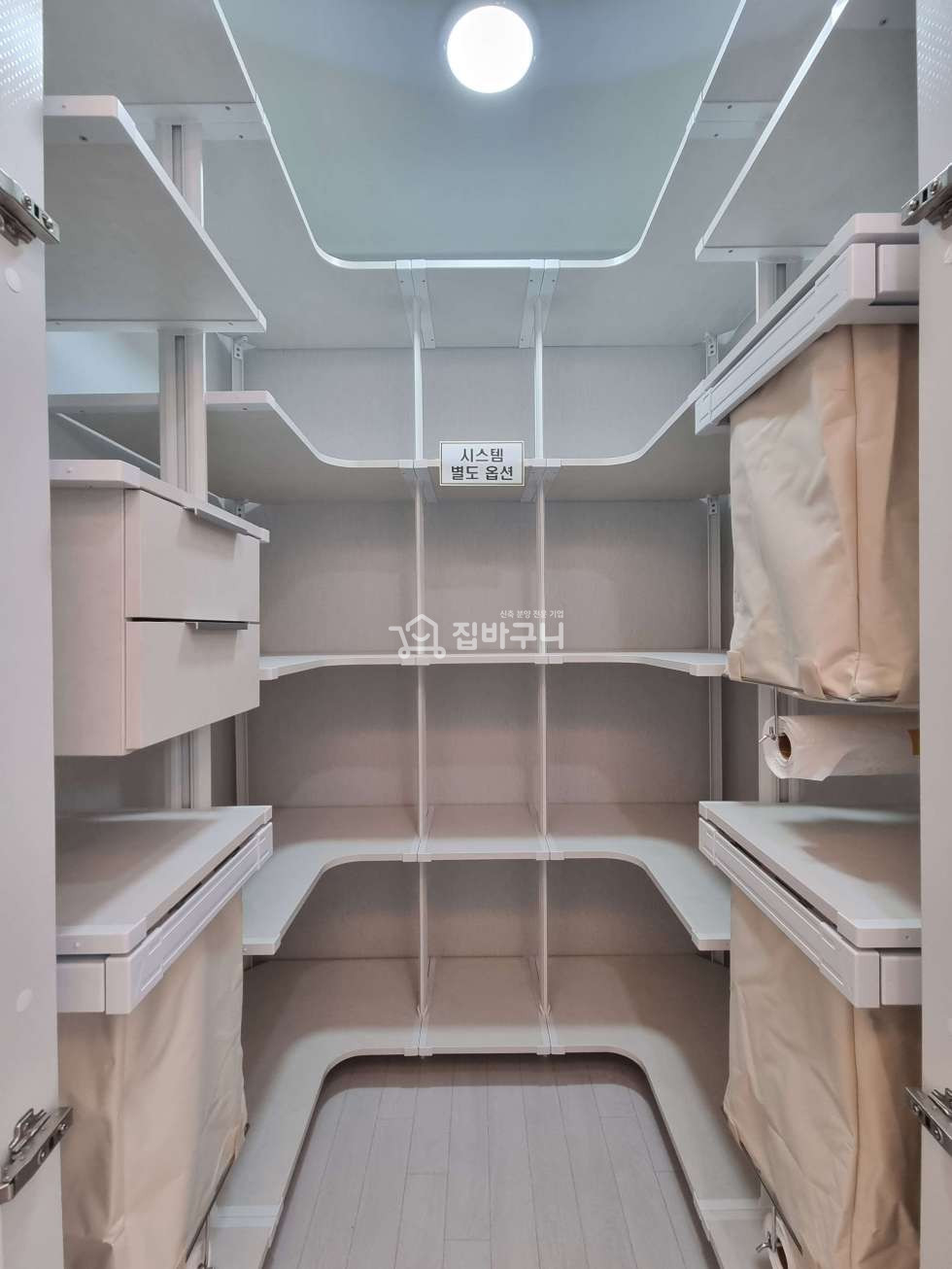 인천 부평구 부평동 부평역 도보 8분! 펜트리+다용도실 갖춘 신축 쓰리룸 도시형 아파트! 분양 매물번호 11763 사진 6