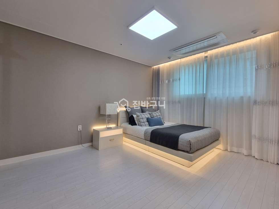 인천 부평구 부평동 부평역 도보 8분! 펜트리+다용도실 갖춘 신축 쓰리룸 도시형 아파트! 분양 매물번호 11763 사진 8