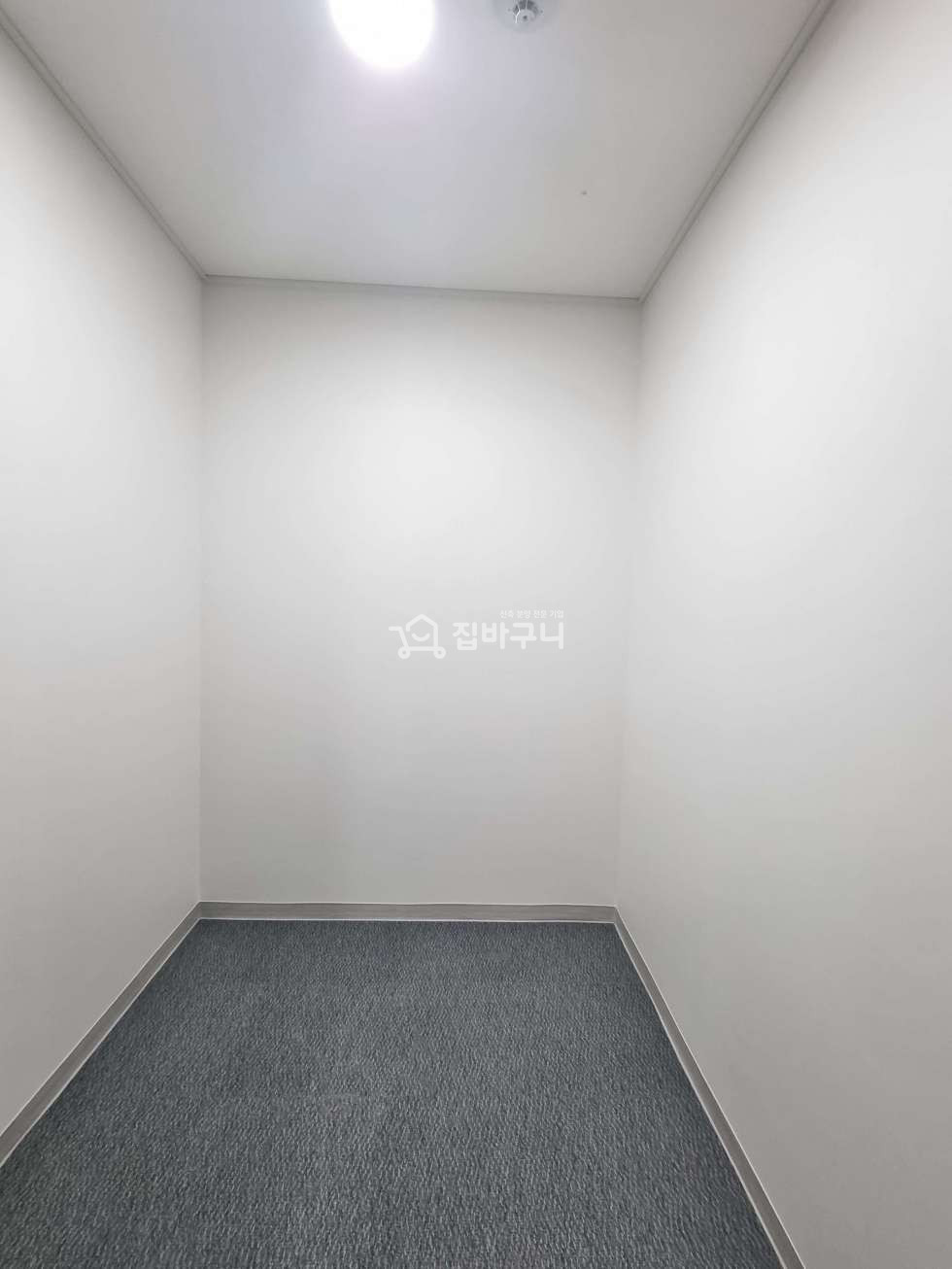 인천 부평구 부평동 부평역 도보 8분! 펜트리+다용도실 갖춘 신축 쓰리룸 도시형 아파트! 분양 매물번호 11763 사진 16