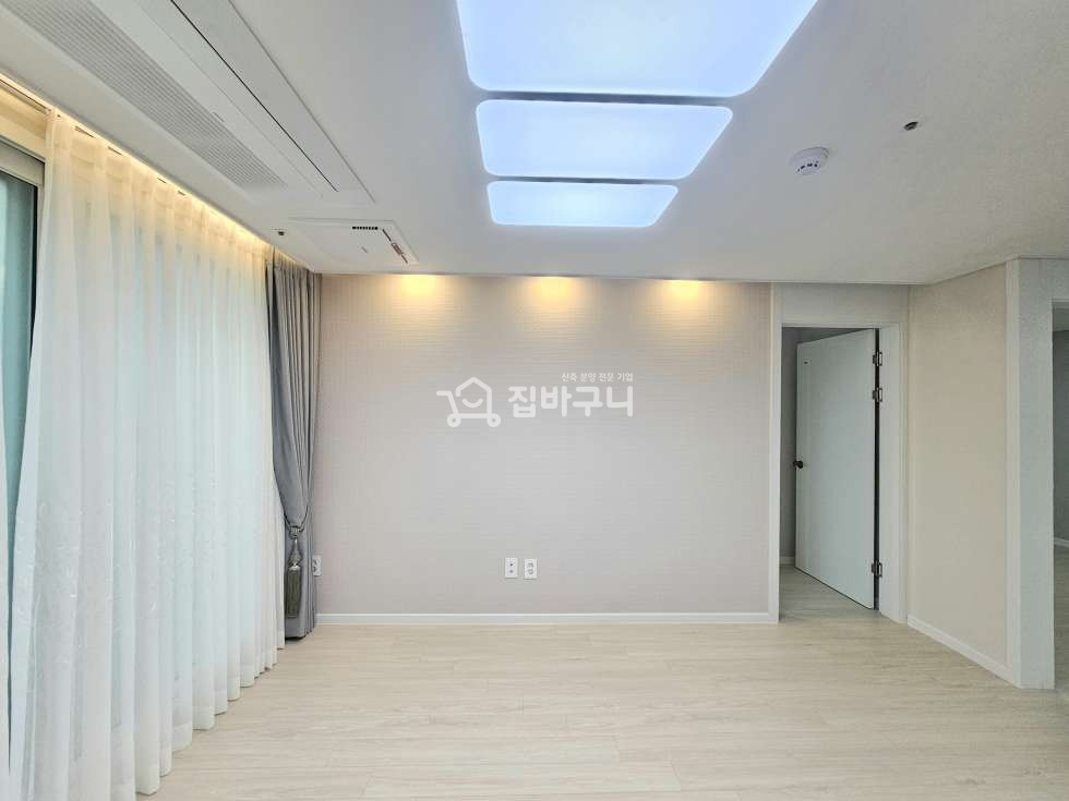 서울 금천구 독산동 독산동 홈플·현대아울렛 생활권, 구디역 인접 신축 3룸 아파트 등장 분양 매물번호 11762 사진 2