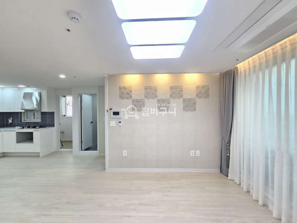 서울 금천구 독산동 독산동 홈플·현대아울렛 생활권, 구디역 인접 신축 3룸 아파트 등장 분양 매물번호 11762 사진 6
