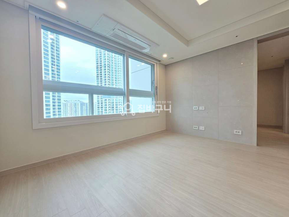 인천 서해구 청라동 ★E편한세상 240세대 대단지, 도심 인프라를 갖춘 청라 신축 아파트★ 분양 매물번호 11760 사진 2