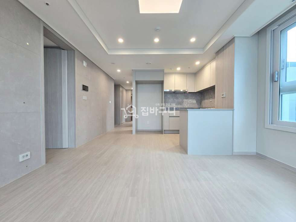 인천 서해구 청라동 ★E편한세상 240세대 대단지, 도심 인프라를 갖춘 청라 신축 아파트★ 분양 매물번호 11760 사진 4