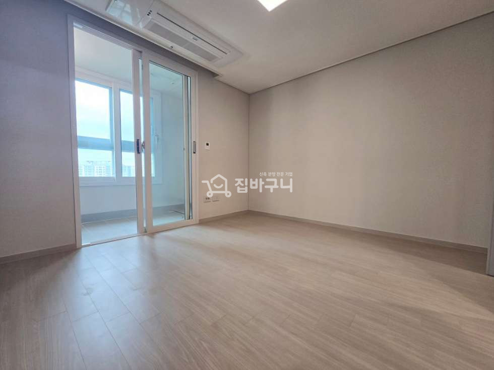 인천 서해구 청라동 ★E편한세상 240세대 대단지, 도심 인프라를 갖춘 청라 신축 아파트★ 분양 매물번호 11760 사진 7