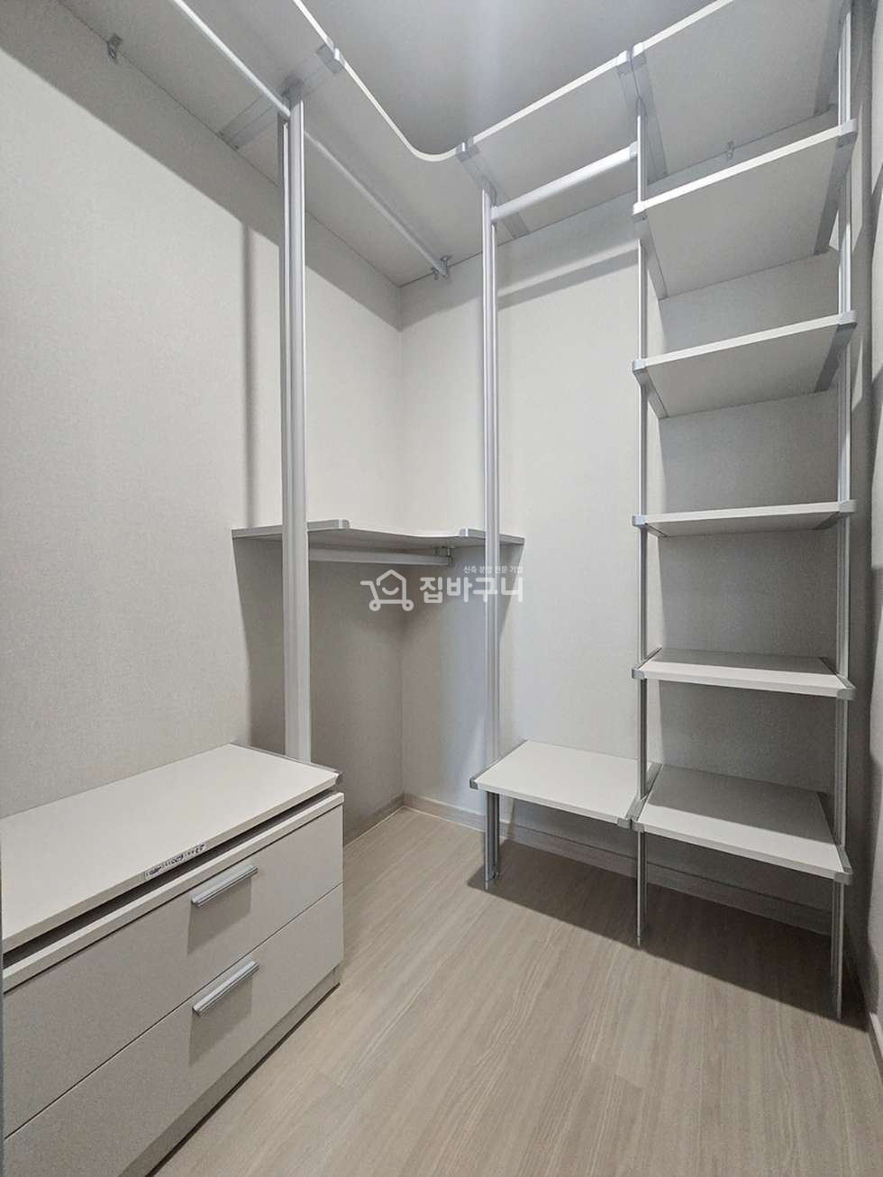 인천 서해구 청라동 ★E편한세상 240세대 대단지, 도심 인프라를 갖춘 청라 신축 아파트★ 분양 매물번호 11760 사진 8
