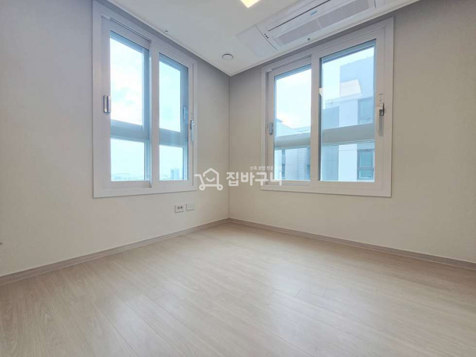 인천 서해구 청라동 ★E편한세상 240세대 대단지, 도심 인프라를 갖춘 청라 신축 아파트★ 분양 매물번호 11760 사진 11