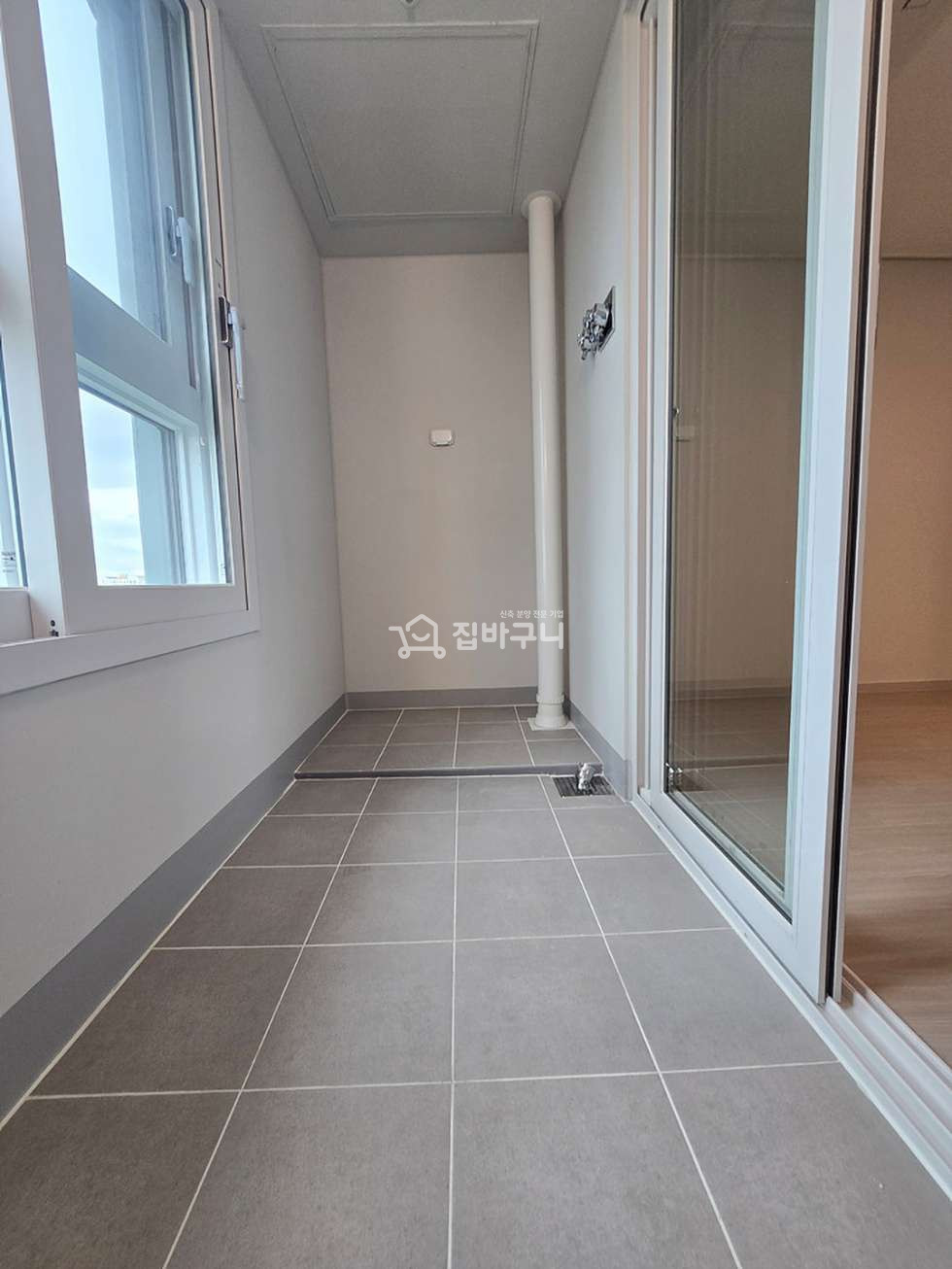 인천 서해구 청라동 ★E편한세상 240세대 대단지, 도심 인프라를 갖춘 청라 신축 아파트★ 분양 매물번호 11760 사진 12