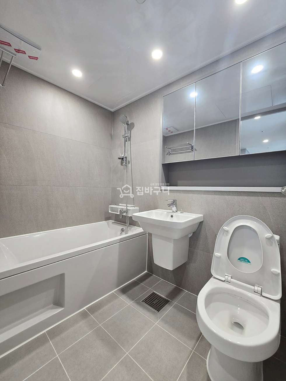 인천 서해구 청라동 ★E편한세상 240세대 대단지, 도심 인프라를 갖춘 청라 신축 아파트★ 분양 매물번호 11760 사진 13