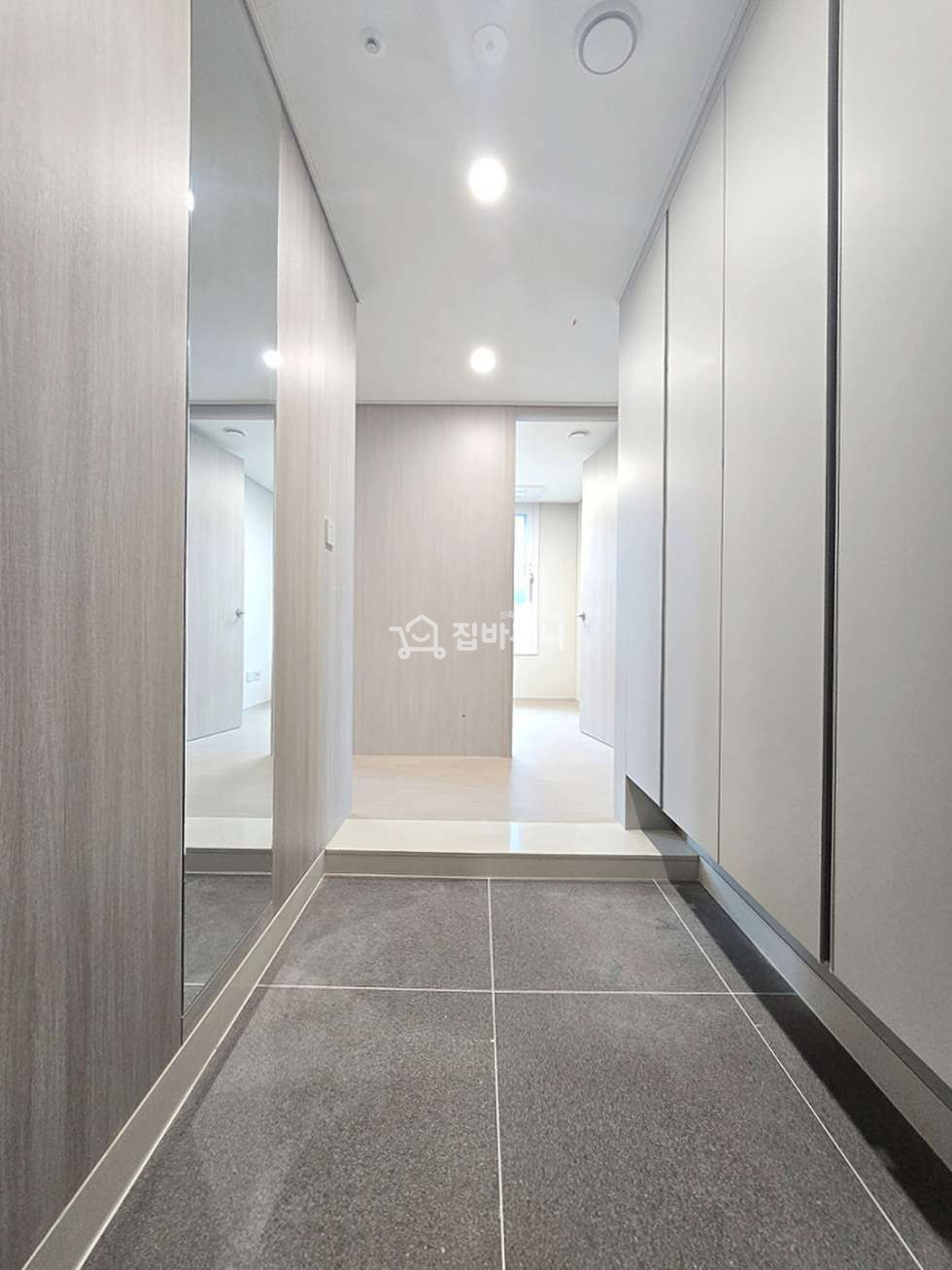 인천 서해구 청라동 ★E편한세상 240세대 대단지, 도심 인프라를 갖춘 청라 신축 아파트★ 분양 매물번호 11760 사진 14