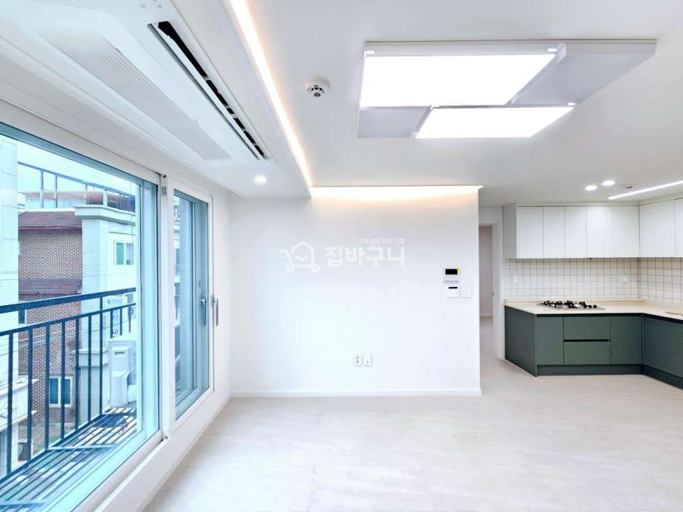 경기 안산상록구 사동 안산 사리역 도보권! 펜트리 파우더룸 다용도실 갖춘 모던 사동 신축 빌라! 분양 매물번호 11648 사진 2