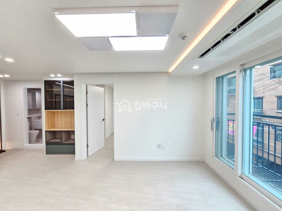 경기 안산상록구 사동 안산 사리역 도보권! 펜트리 파우더룸 다용도실 갖춘 모던 사동 신축 빌라! 분양 매물번호 11648 사진 6