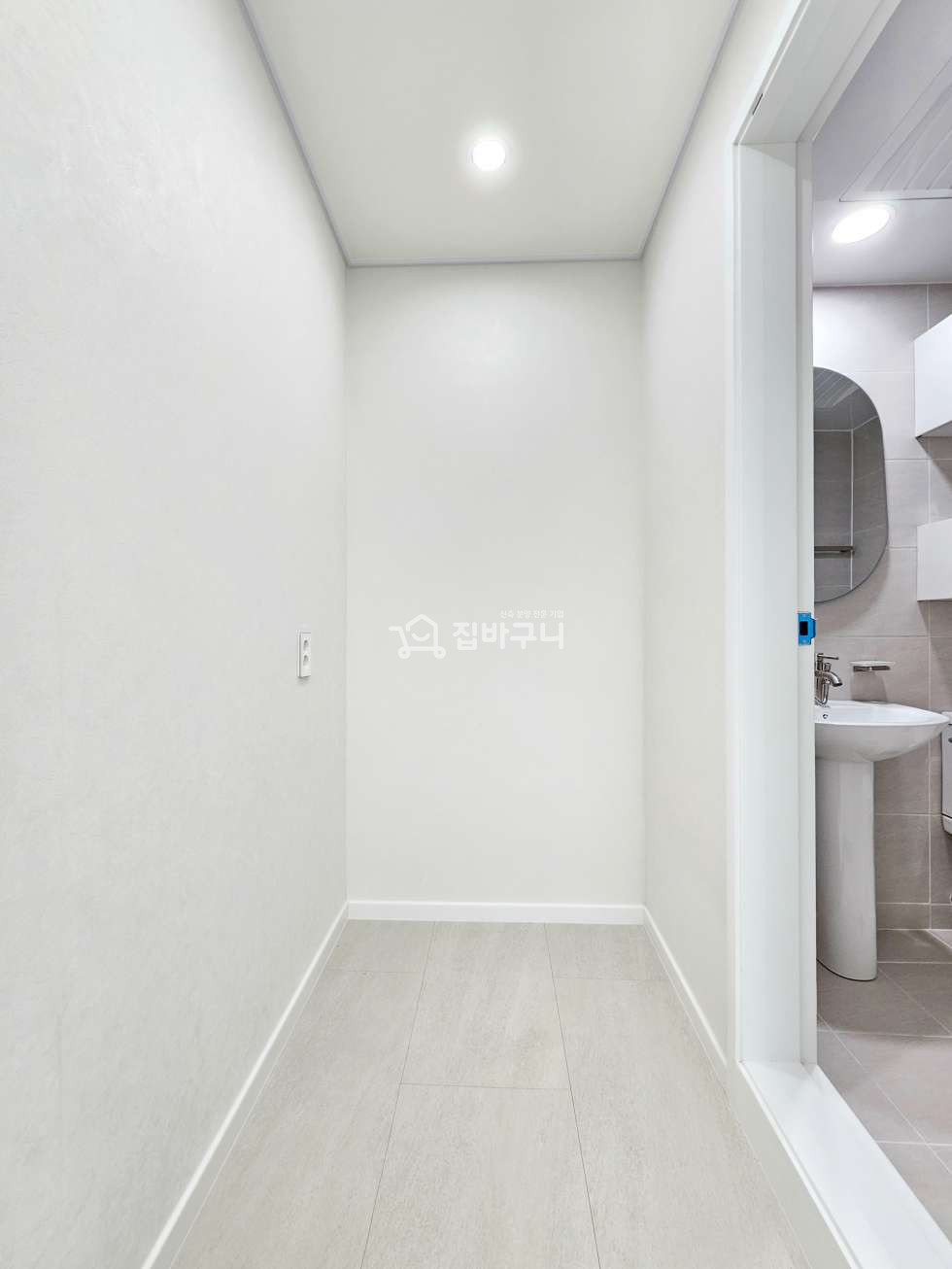 경기 안산상록구 사동 안산 사리역 도보권! 펜트리 파우더룸 다용도실 갖춘 모던 사동 신축 빌라! 분양 매물번호 11648 사진 10