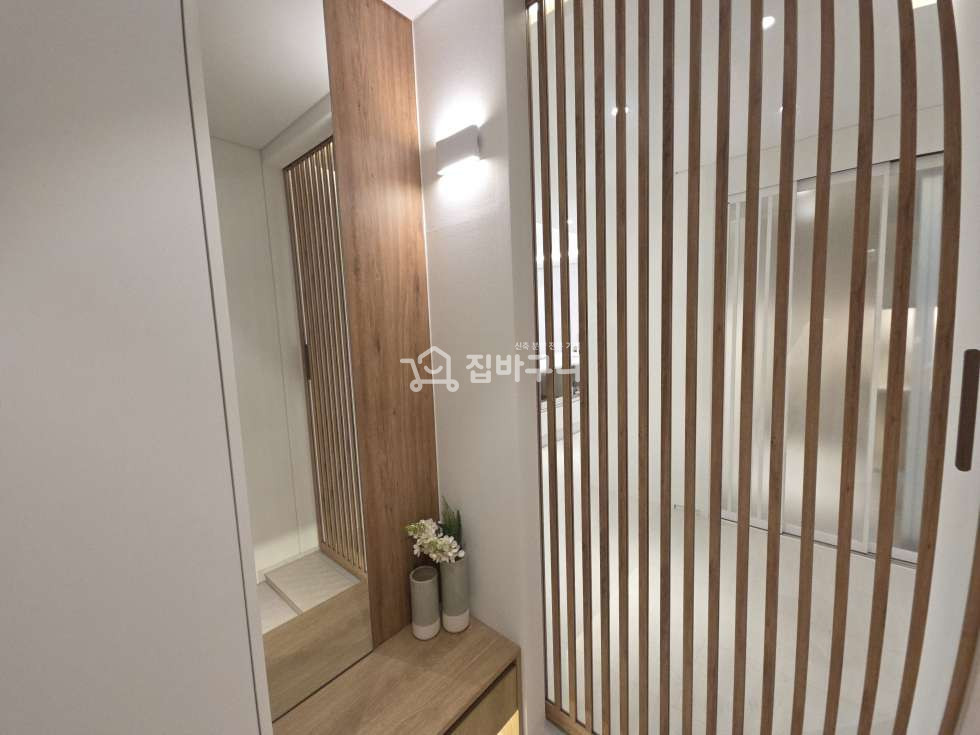 경기 안산단원구 와동 선부역 도보 9분, 교통과 생활 모두 편한 3룸 안산 신축 빌라 분양 매물번호 11758 사진 2