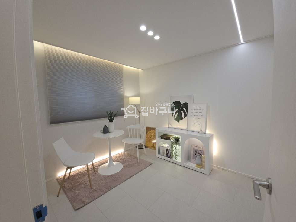 경기 안산단원구 와동 선부역 도보 9분, 교통과 생활 모두 편한 3룸 안산 신축 빌라 분양 매물번호 11758 사진 10