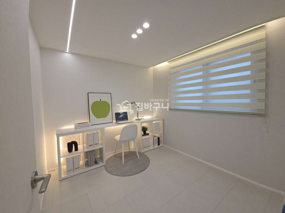 경기 안산단원구 와동 선부역 도보 9분, 교통과 생활 모두 편한 3룸 안산 신축 빌라 분양 매물번호 11758 사진 11