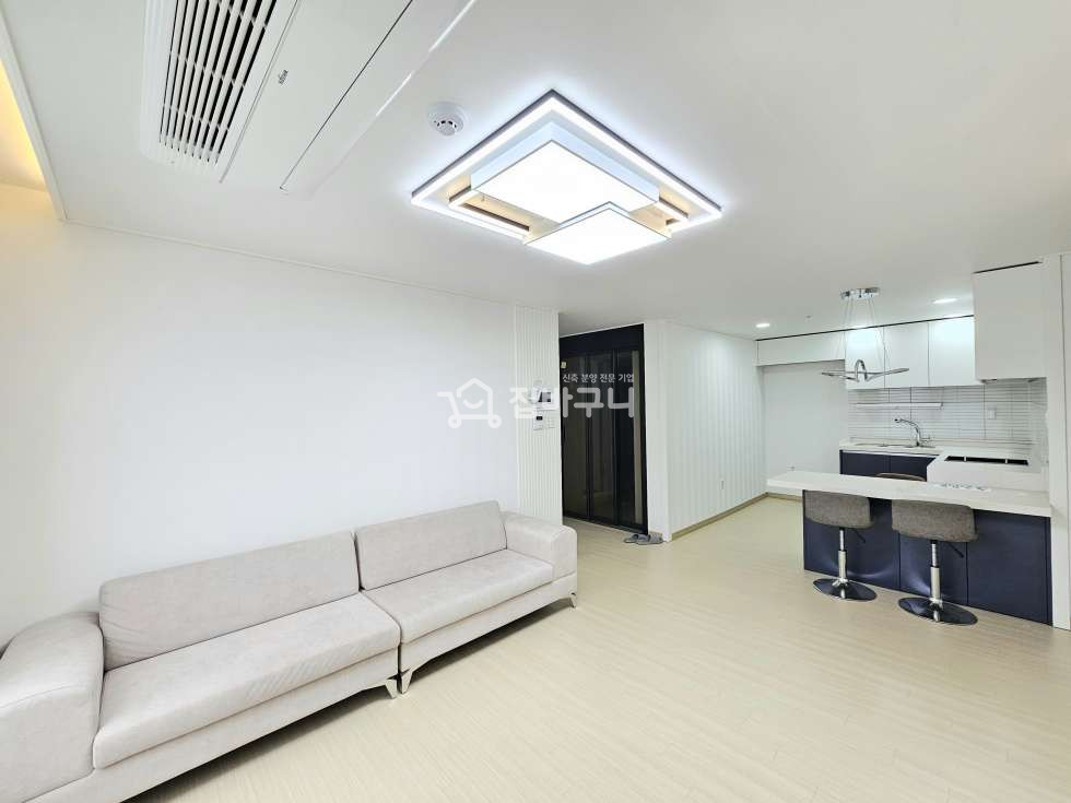 경기 화성효행구 봉담읍 동화리 학교부터 마트까지, 생활권이 편한 화성시 신축 쓰리룸 빌라 매물! 분양 매물번호 11756 사진 3