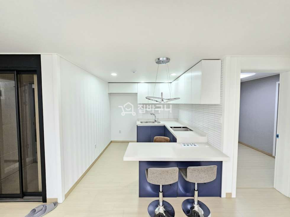 경기 화성효행구 봉담읍 동화리 학교부터 마트까지, 생활권이 편한 화성시 신축 쓰리룸 빌라 매물! 분양 매물번호 11756 사진 7