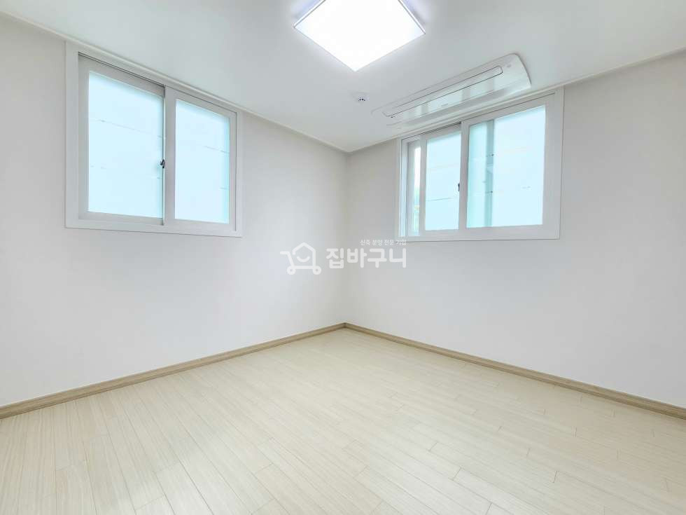 경기 화성효행구 봉담읍 동화리 학교부터 마트까지, 생활권이 편한 화성시 신축 쓰리룸 빌라 매물! 분양 매물번호 11756 사진 9