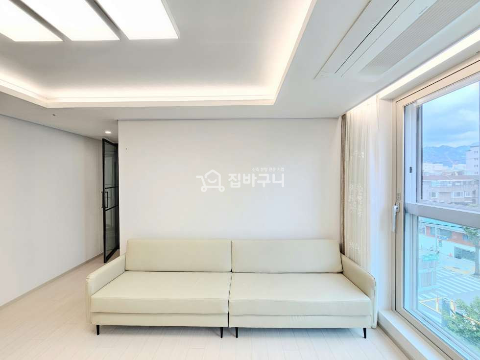 서울 은평구 역촌동 응암역 도보 1분! 역세권 핵심 입지 신축 3룸 도시형 아파트! 분양 매물번호 11764 사진 6