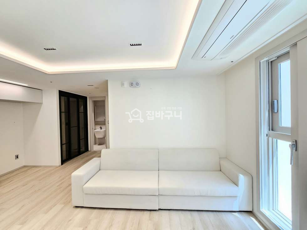 서울 금천구 독산동 독산역 도보 7분, 아울렛 몰세권에 들어선 신축 3룸 아파트! 분양 매물번호 11765 사진 6