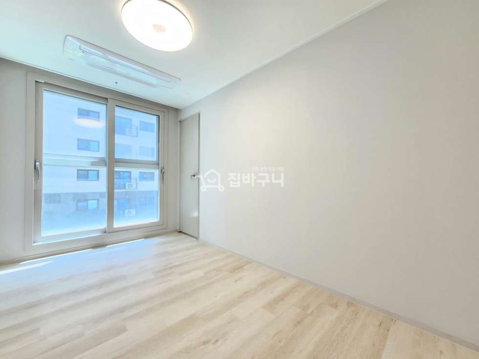 서울 금천구 독산동 독산역 도보 7분, 아울렛 몰세권에 들어선 신축 3룸 아파트! 분양 매물번호 11765 사진 12