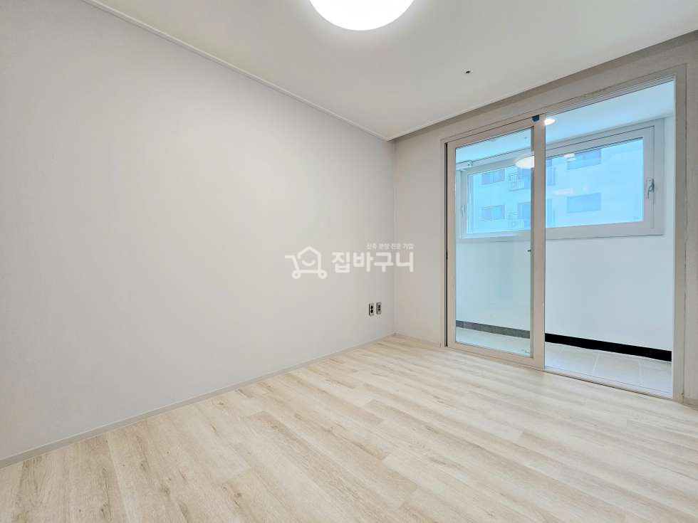 서울 금천구 독산동 독산역 도보 7분, 아울렛 몰세권에 들어선 신축 3룸 아파트! 분양 매물번호 11765 사진 13