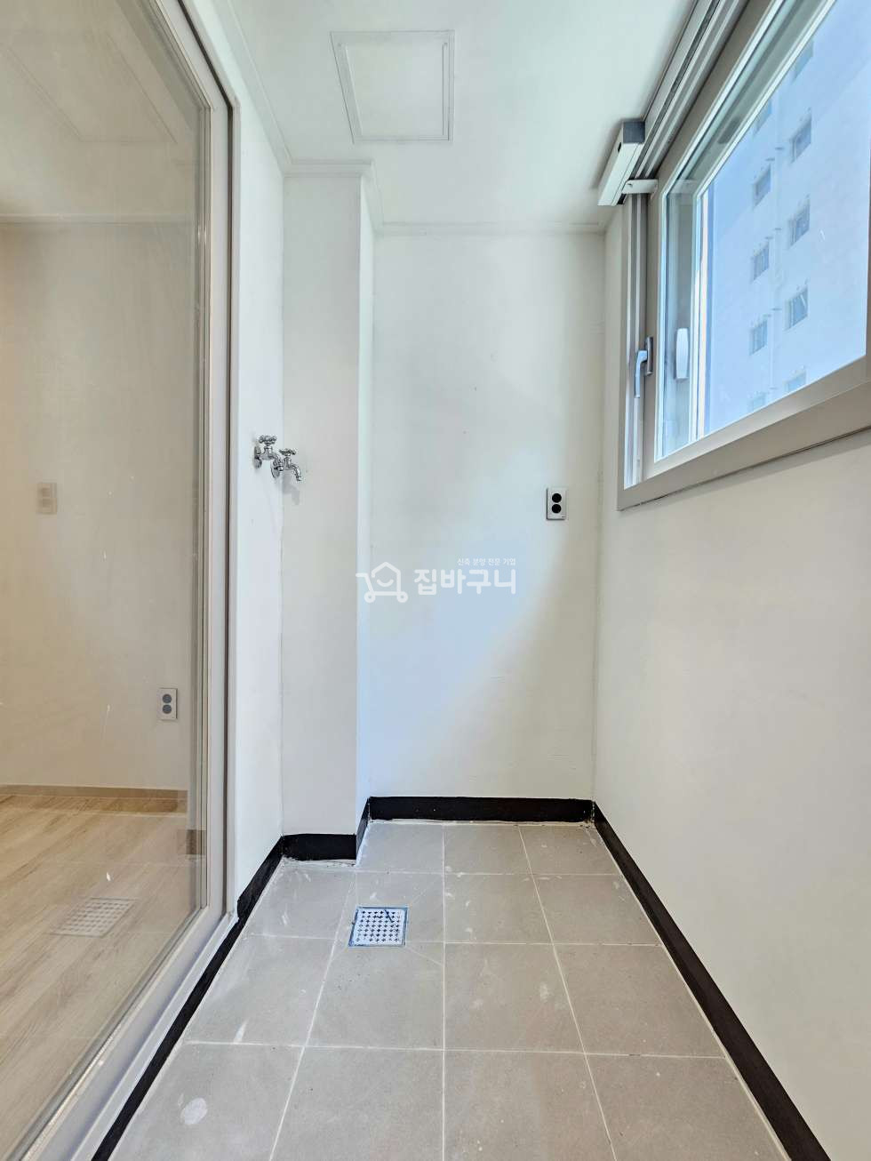 서울 금천구 독산동 독산역 도보 7분, 아울렛 몰세권에 들어선 신축 3룸 아파트! 분양 매물번호 11765 사진 14