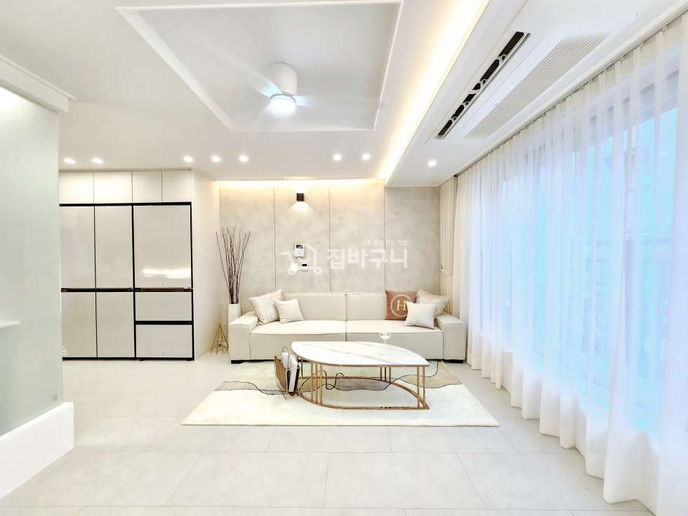 경기 안산단원구 선부동 홈플러스·롯데마트 인접, 실거주 만족도 높은 안산 신축 빌라♥ 분양 매물번호 11766 사진 6