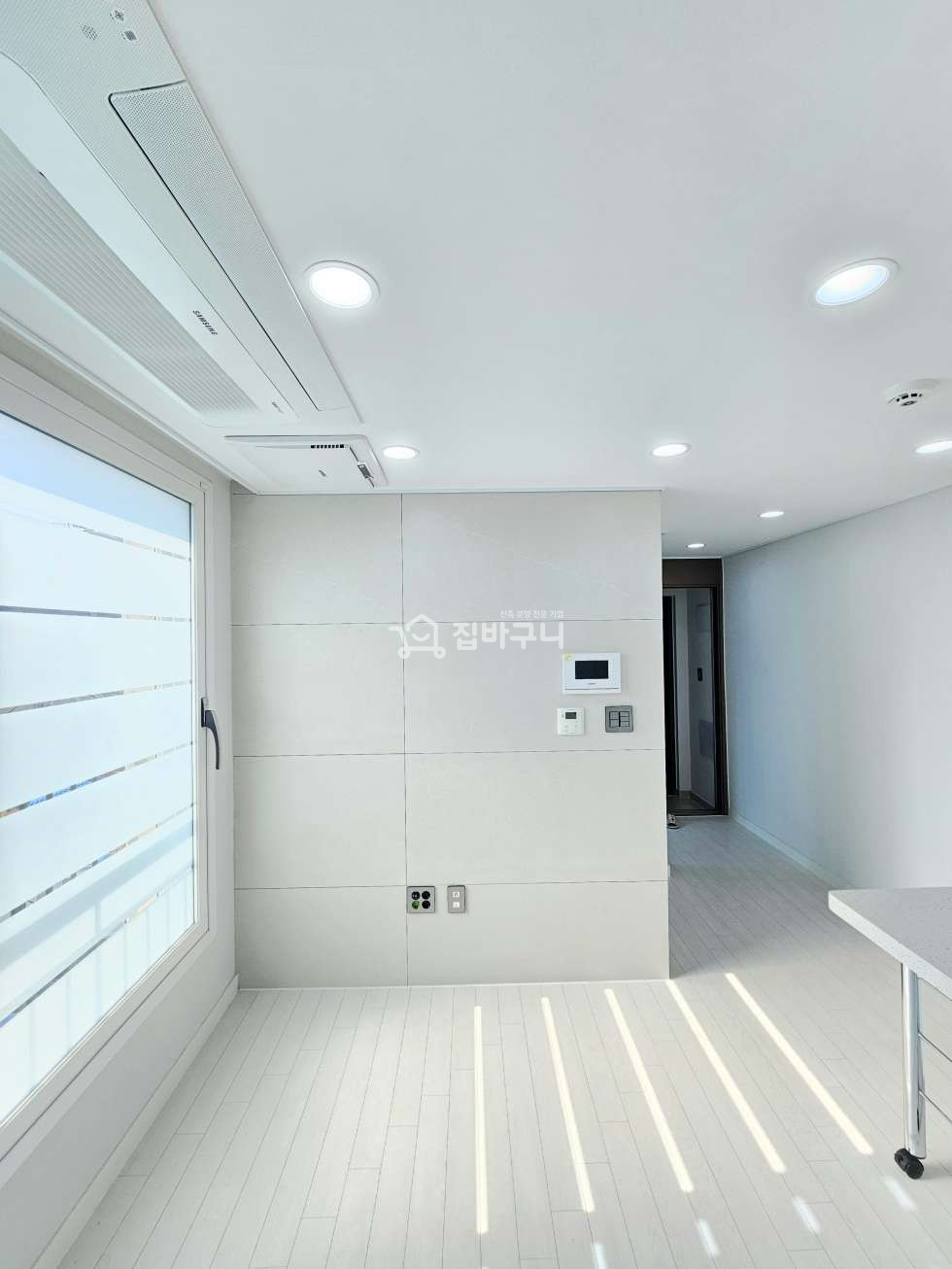 서울 도봉구 방학동 실용적인 2룸 구조, 방학동 조용한 16세대 신축 빌라! 분양 매물번호 11767 사진 2