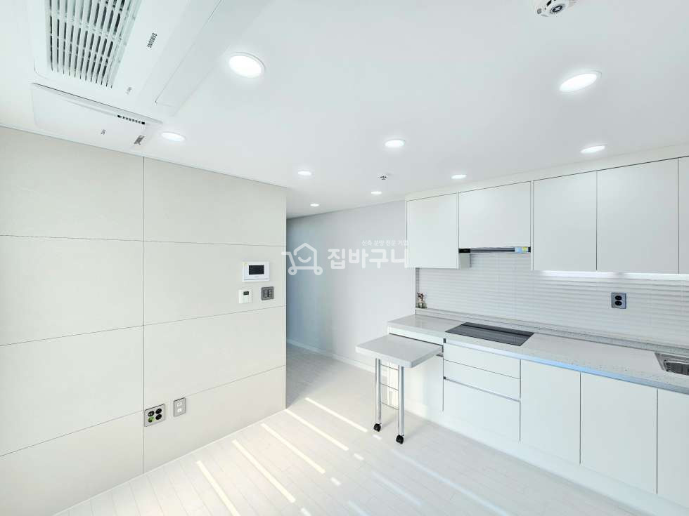 서울 도봉구 방학동 실용적인 2룸 구조, 방학동 조용한 16세대 신축 빌라! 분양 매물번호 11767 사진 3