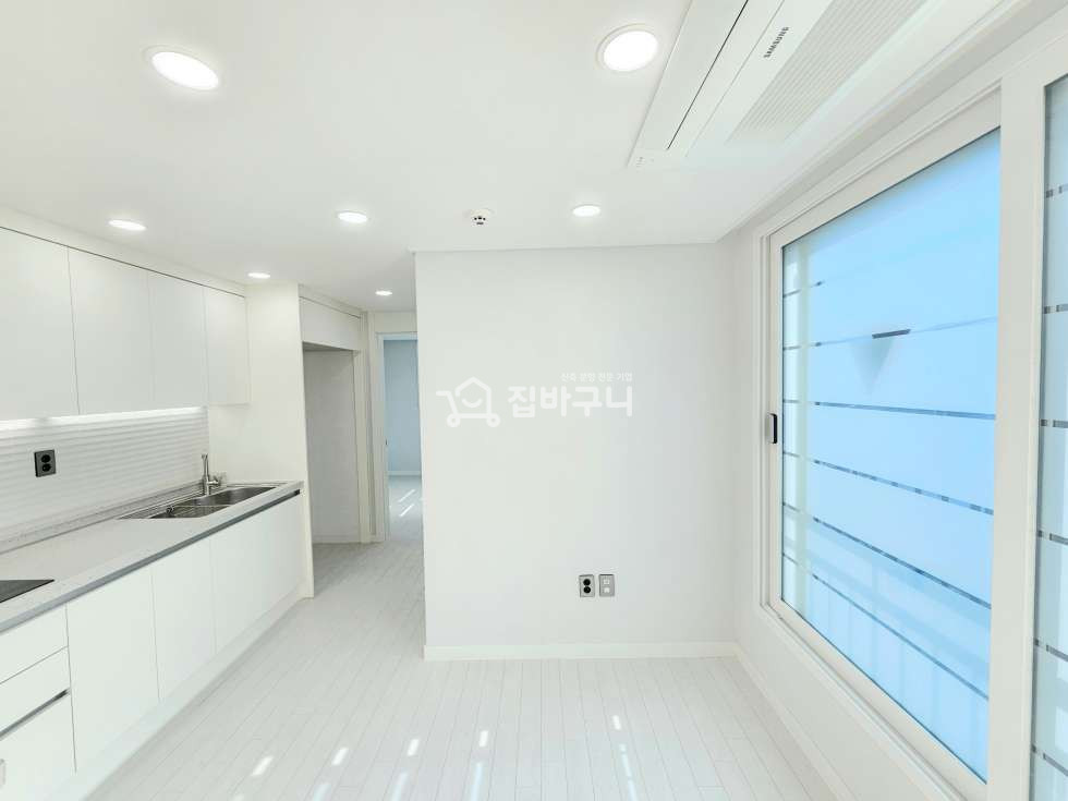 서울 도봉구 방학동 실용적인 2룸 구조, 방학동 조용한 16세대 신축 빌라! 분양 매물번호 11767 사진 6
