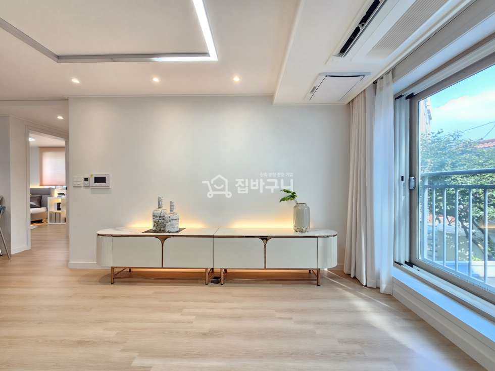 서울 도봉구 방학동 홈플러스·CGV 가까운 실거주 최적 입지, 단지형 방학동 신축 빌라! 분양 매물번호 11768 사진 4