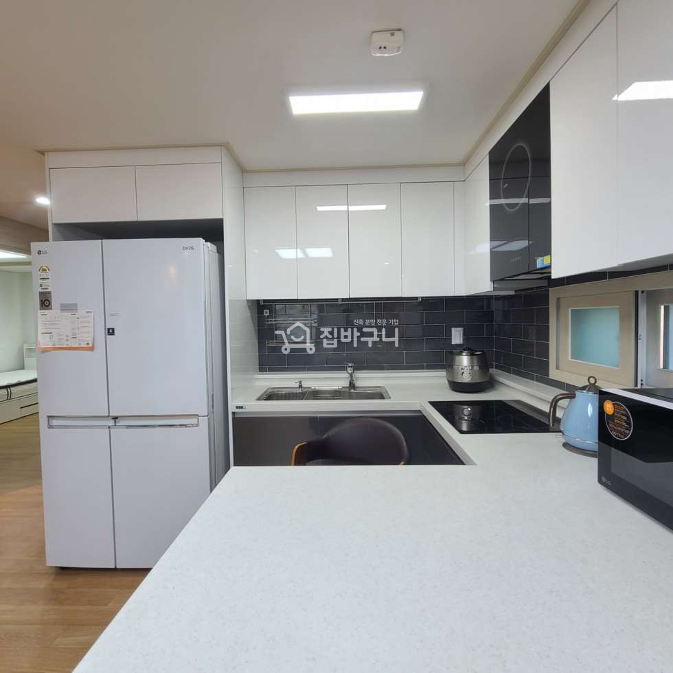 경기 안양만안구 석수동 안양 관악역세권 도심속 명품숲세권 누려볼까요? 분양 매물번호 11813 사진 4