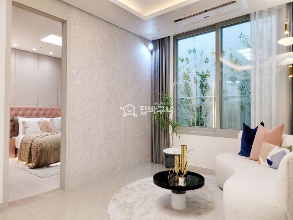 인천 남동구 간석동 간석오거리역 2분! 인천 남동구 신축 153세대 3룸 아파트! 분양 매물번호 11806 사진 1