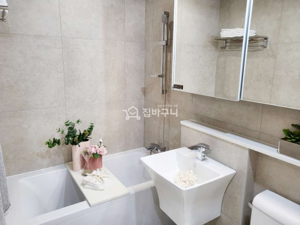 인천 남동구 간석동 간석오거리역 2분! 인천 남동구 신축 153세대 3룸 아파트! 분양 매물번호 11806 사진 10