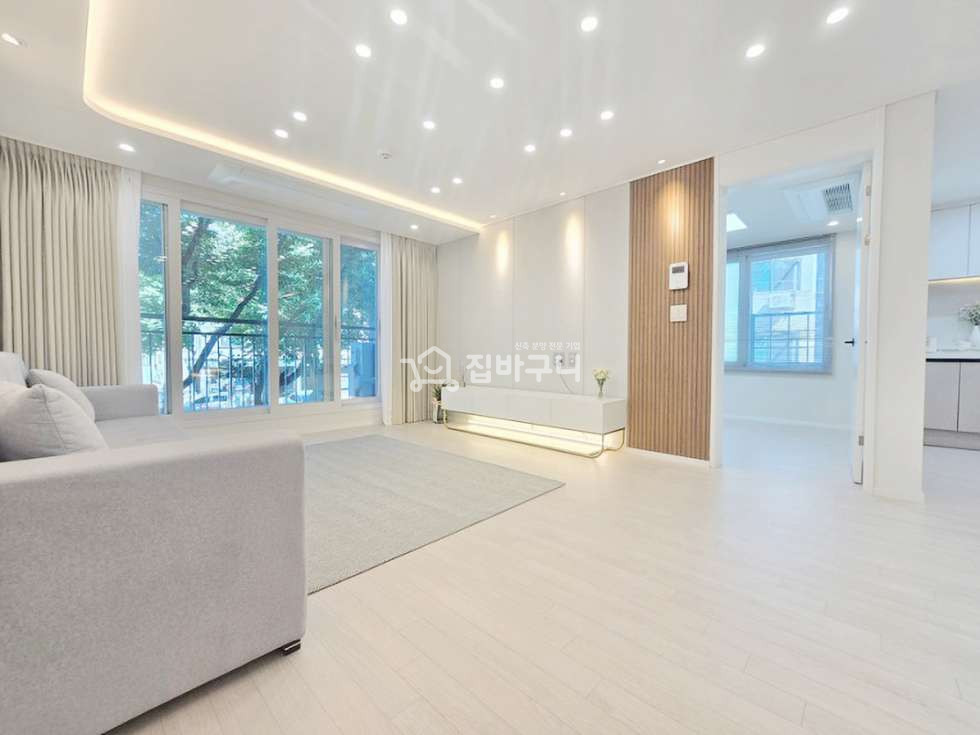 경기 안산단원구 원곡동 안산역 7분 거리, 생활 인프라 풍부한 원곡동 신축빌라 3룸! 분양 매물번호 11797 사진 2