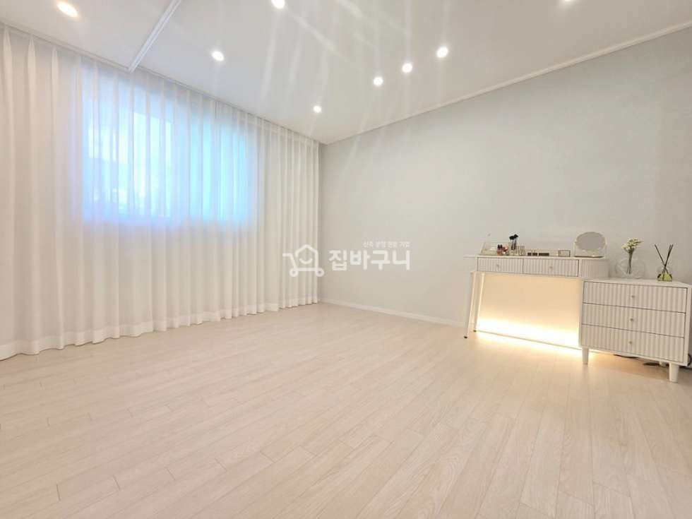 경기 안산단원구 원곡동 안산역 7분 거리, 생활 인프라 풍부한 원곡동 신축빌라 3룸! 분양 매물번호 11797 사진 8