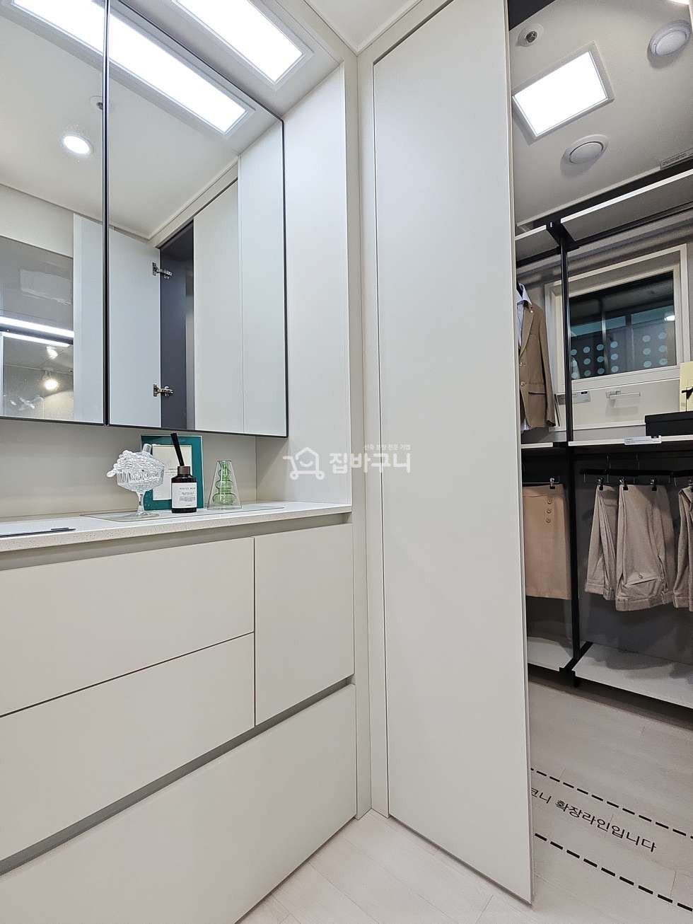 인천 연수구 청학동 송도역 도보 7분, 652세대 대단지 3룸 인천 신축 아파트 분양 매물번호 11794 사진 8