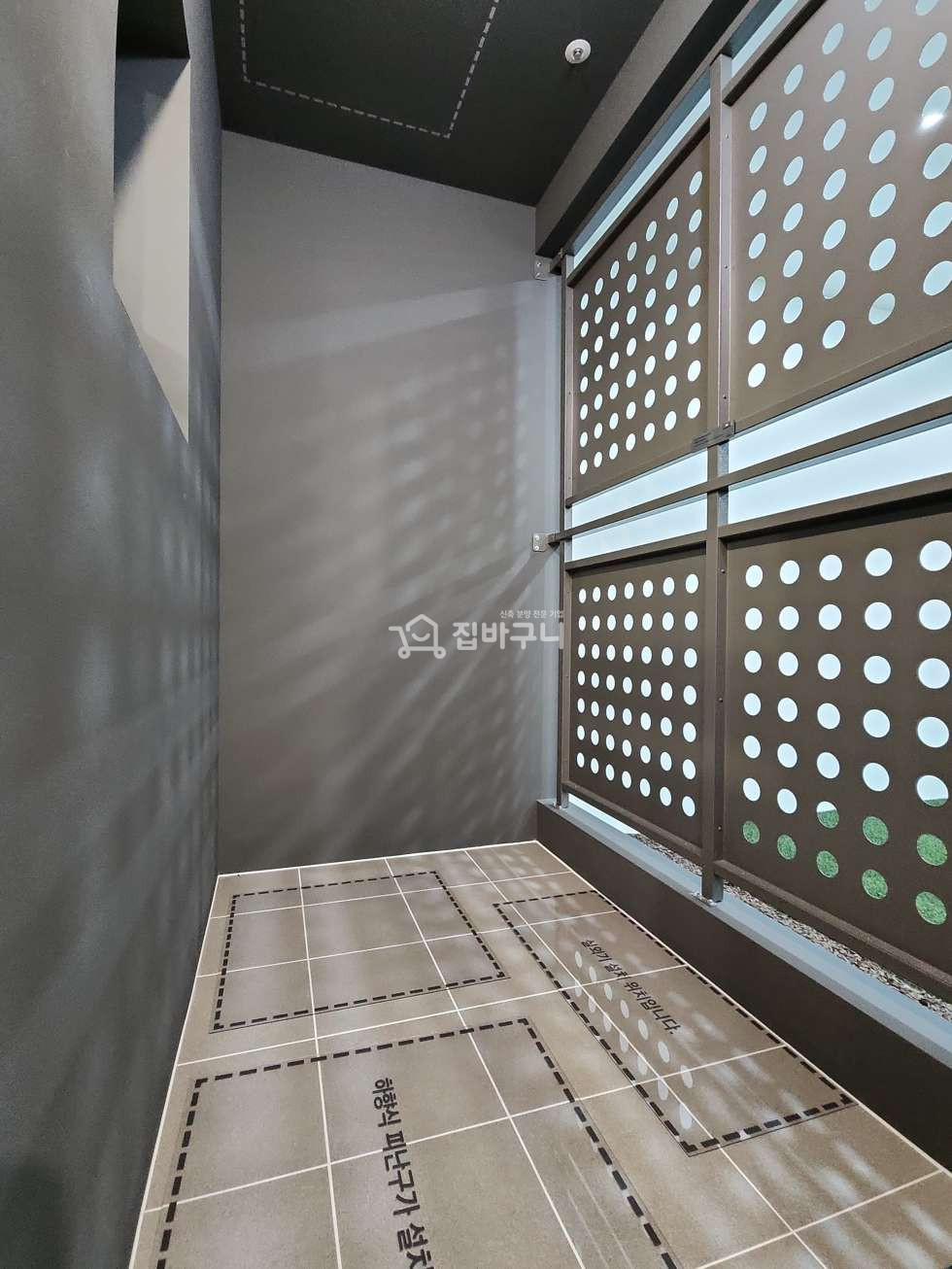 인천 연수구 청학동 송도역 도보 7분, 652세대 대단지 3룸 인천 신축 아파트 분양 매물번호 11794 사진 15