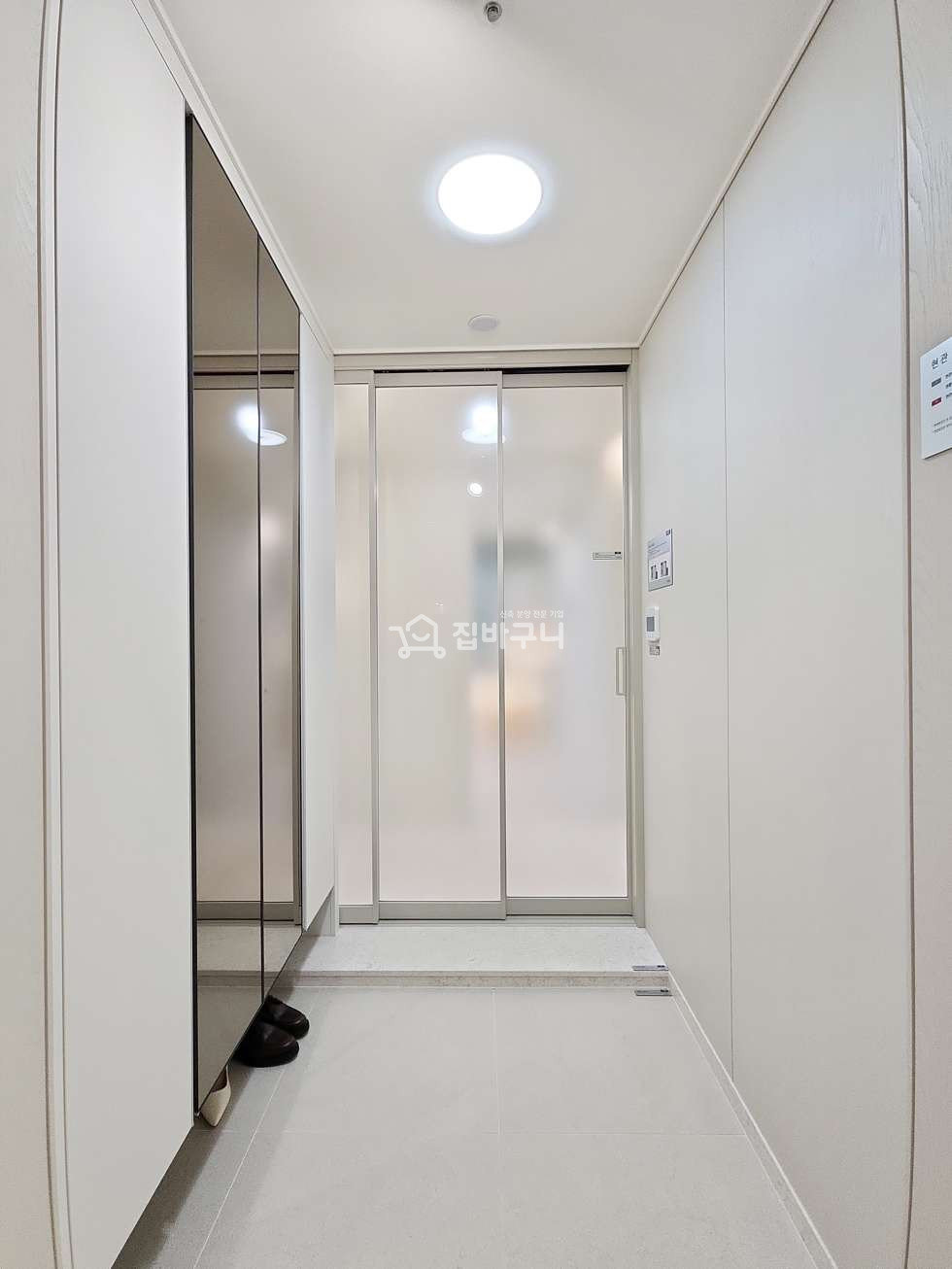 인천 연수구 청학동 송도역 도보 7분, 652세대 대단지 3룸 인천 신축 아파트 분양 매물번호 11794 사진 16