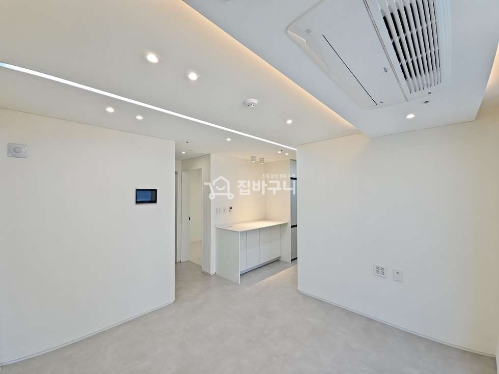 서울 송파구 방이동 잠실역 도보 4분, 롯데타운 인프라 누리는 2룸 신축 아파트 분양 매물번호 11793 사진 5