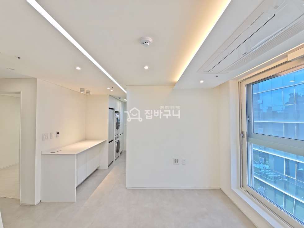 서울 송파구 방이동 잠실역 도보 4분, 롯데타운 인프라 누리는 2룸 신축 아파트 분양 매물번호 11793 사진 6