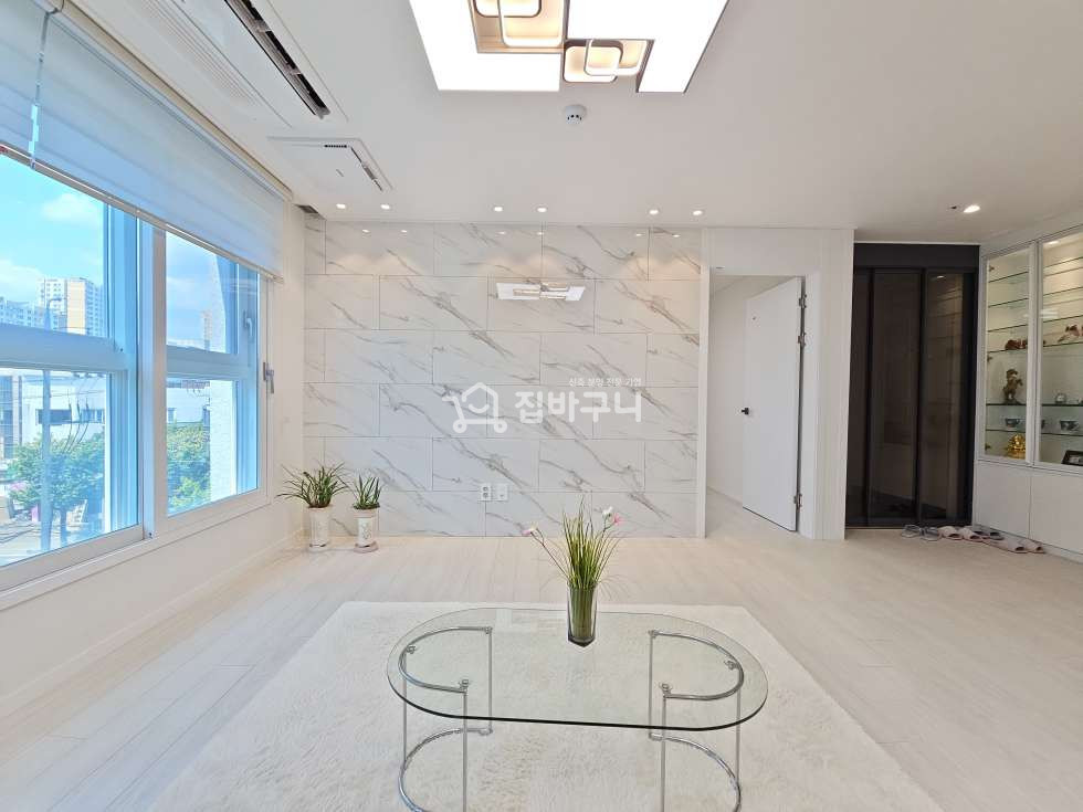서울 송파구 오금동 서울 작은 규모의 프라이빗 단지, 송파구 신축 3룸 아파트 분양 매물번호 11792 사진 2