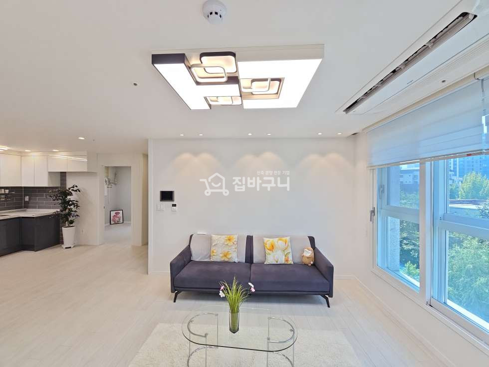 서울 송파구 오금동 서울 작은 규모의 프라이빗 단지, 송파구 신축 3룸 아파트 분양 매물번호 11792 사진 6