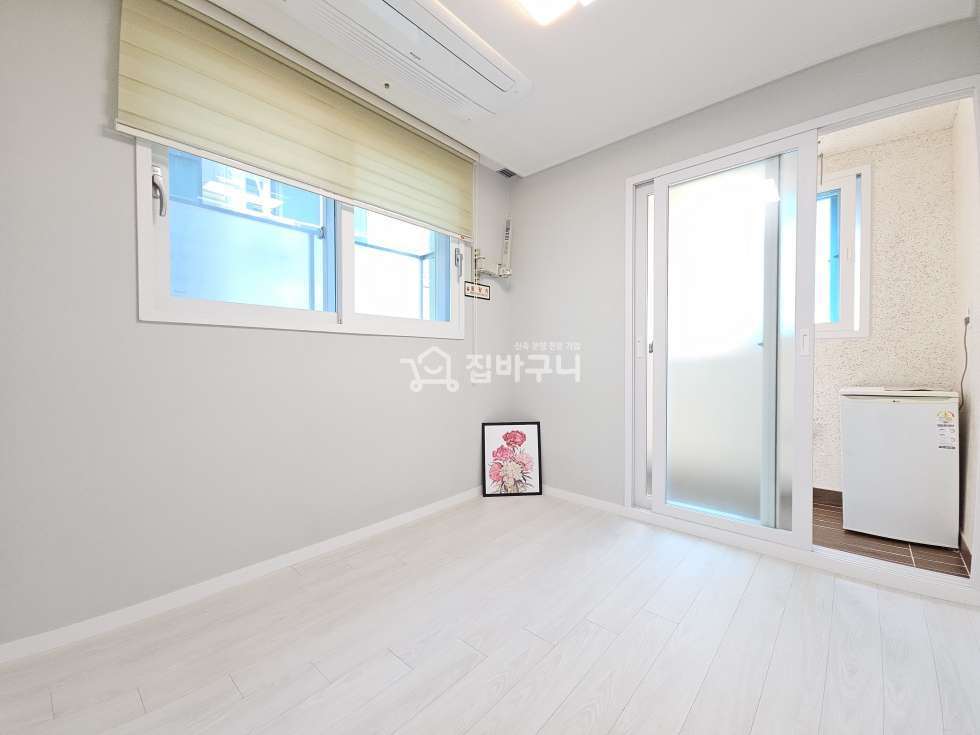 서울 송파구 오금동 서울 작은 규모의 프라이빗 단지, 송파구 신축 3룸 아파트 분양 매물번호 11792 사진 12