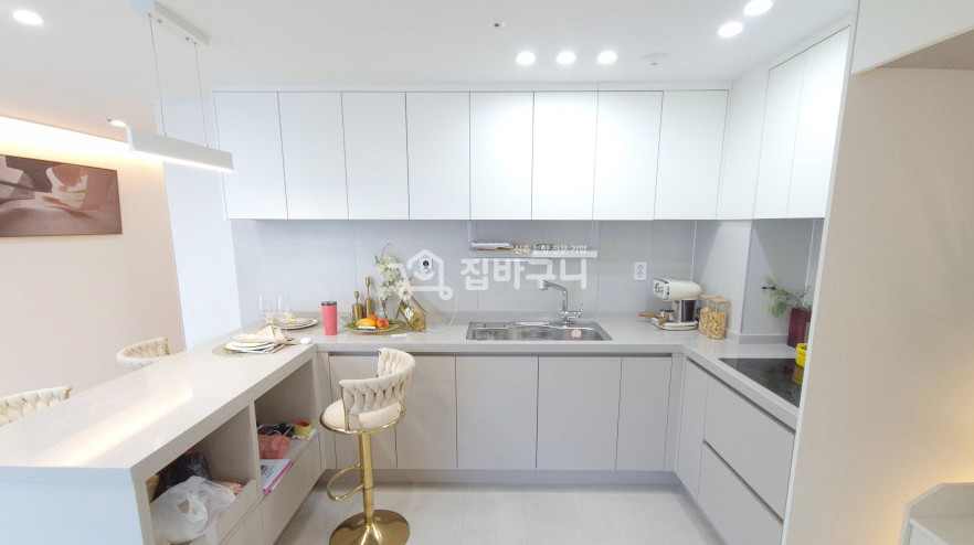 경기 부천소사구 심곡본동 부천 신축 아파트 매매, 방3 욕실2 구조와 생활 인프라 완비 분양 매물번호 11779 사진 7